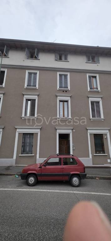 appartamento in affitto a Sesto San Giovanni