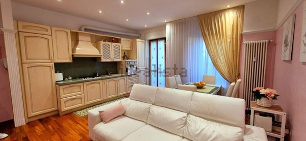 appartamento in affitto a Sesto San Giovanni