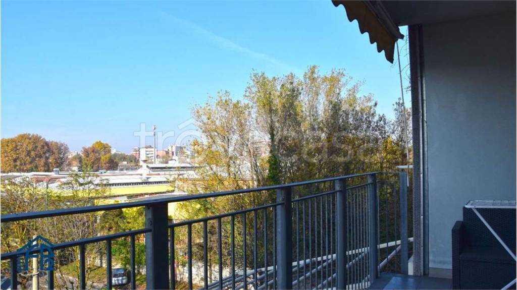 appartamento in affitto a Sesto San Giovanni