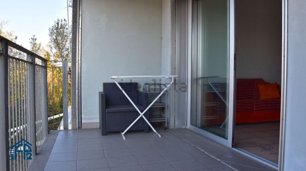 appartamento in affitto a Sesto San Giovanni