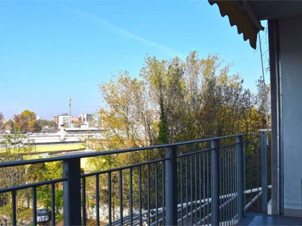 appartamento in affitto a Sesto San Giovanni