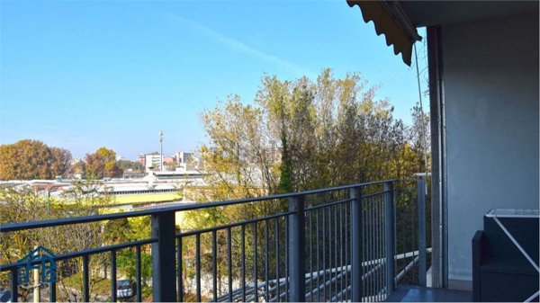 appartamento in affitto a Sesto San Giovanni