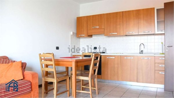 appartamento in affitto a Sesto San Giovanni