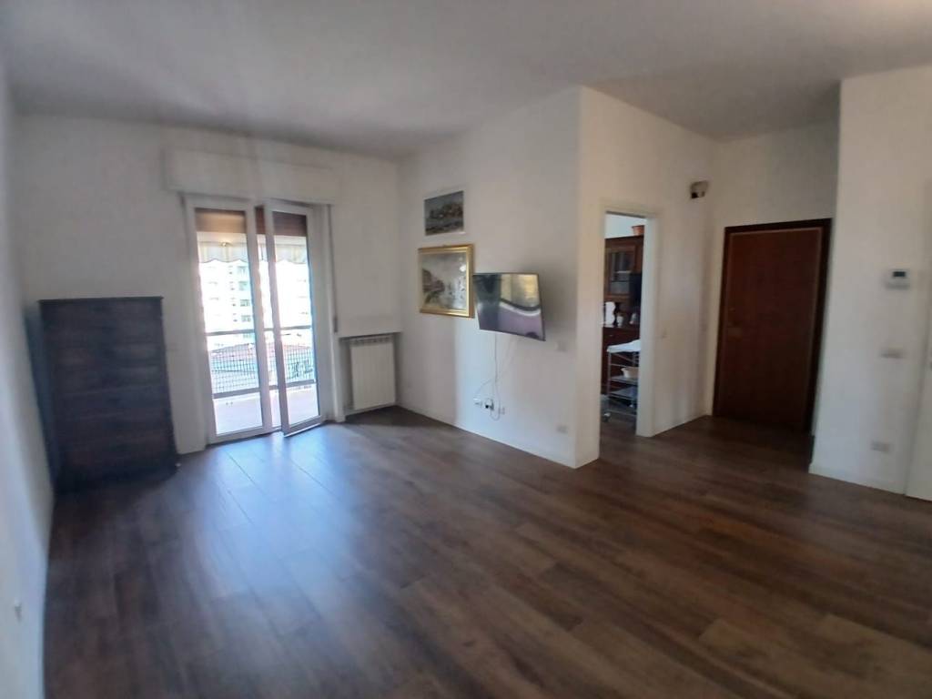 appartamento in affitto a Sesto San Giovanni