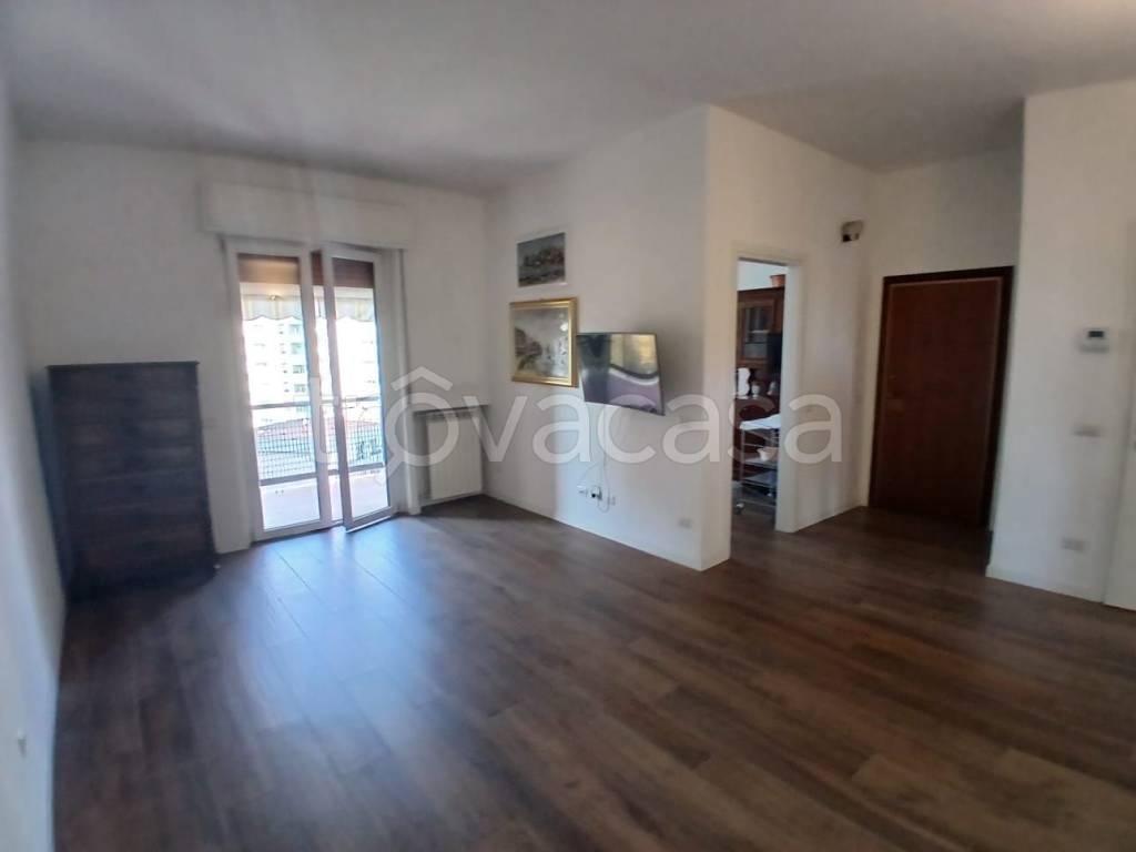 appartamento in affitto a Sesto San Giovanni