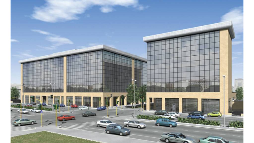 appartamento in affitto a Sesto San Giovanni