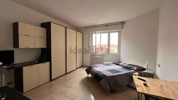 appartamento in affitto a Sesto San Giovanni