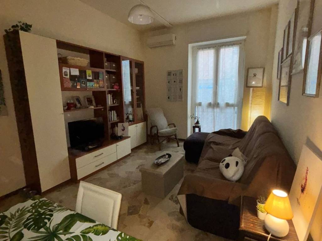 appartamento in affitto a Sesto San Giovanni in zona Rondò/Torretta