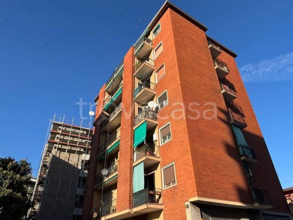 appartamento in affitto a Sesto San Giovanni