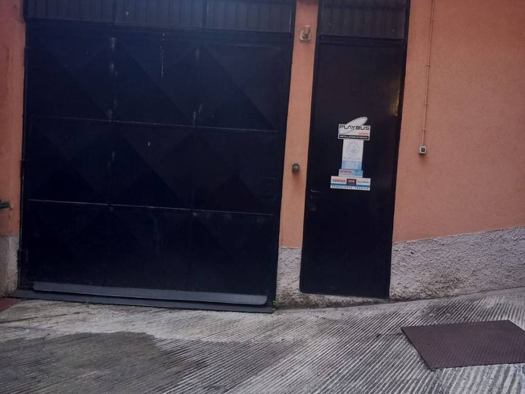 locale commerciale in affitto a Sesto San Giovanni in zona Rondò/Torretta