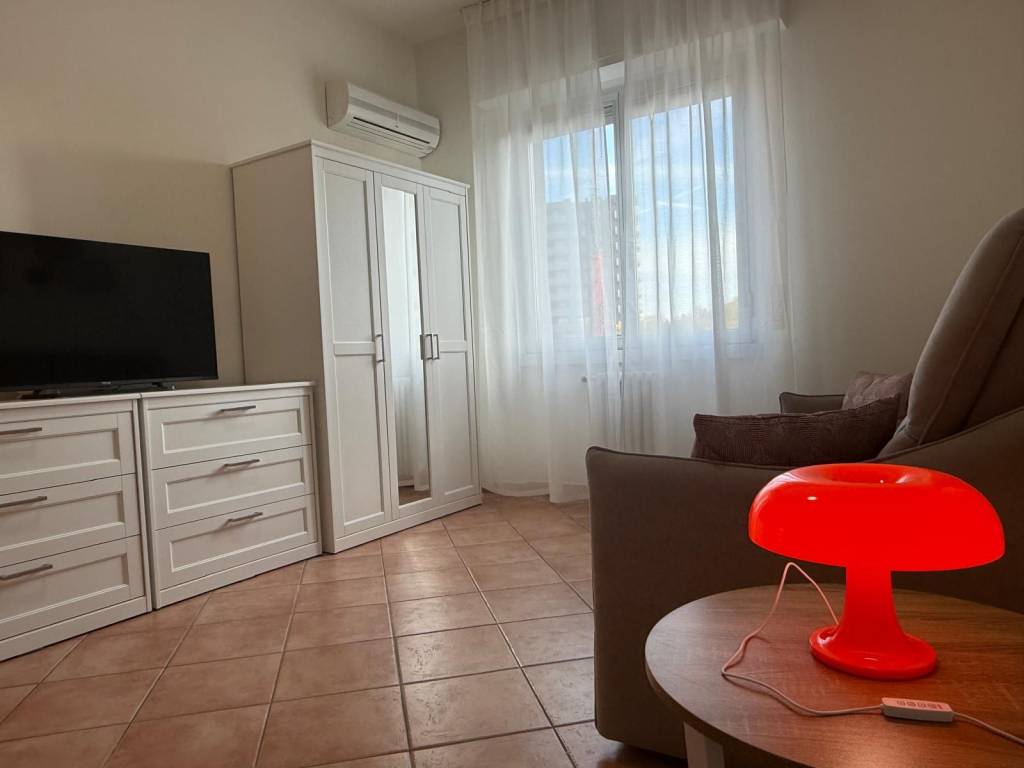 appartamento in affitto a Sesto San Giovanni in zona Rondò/Torretta