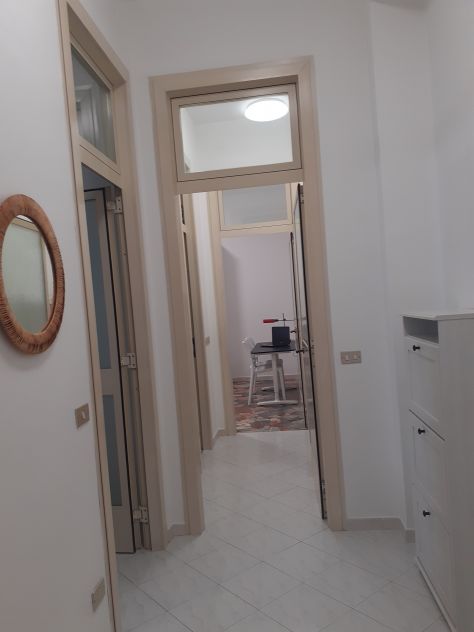 appartamento in affitto a Sesto San Giovanni in zona Rondò/Torretta