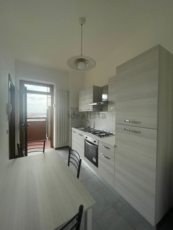 appartamento in affitto a Sesto San Giovanni