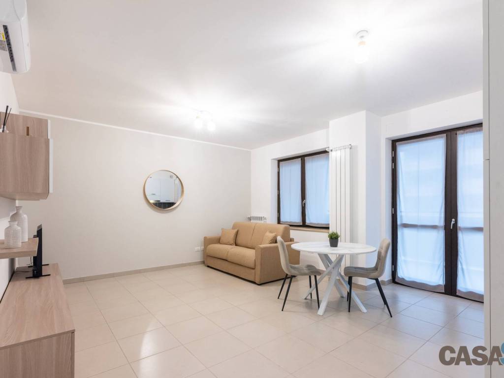 appartamento in affitto a Sesto San Giovanni in zona Pelucca/Villaggio Falck