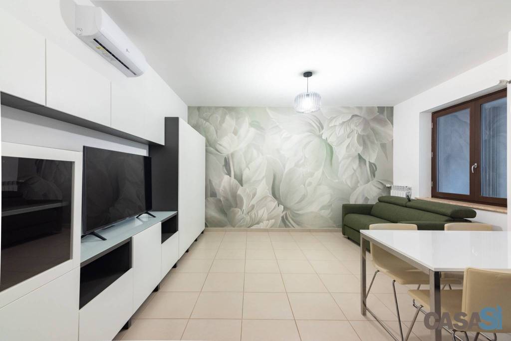 appartamento in affitto a Sesto San Giovanni