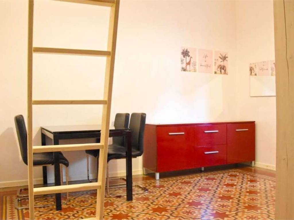 appartamento in affitto a Sesto San Giovanni