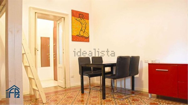 appartamento in affitto a Sesto San Giovanni in zona Rondò/Torretta