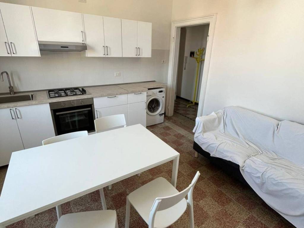 appartamento in affitto a Sesto San Giovanni in zona Rondò/Torretta