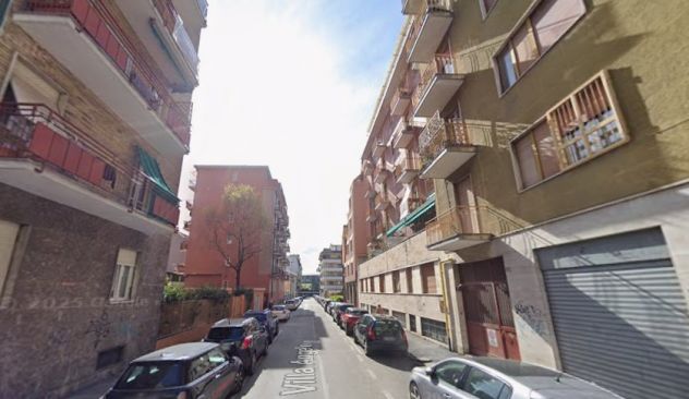 appartamento in affitto a Sesto San Giovanni in zona Rondò/Torretta