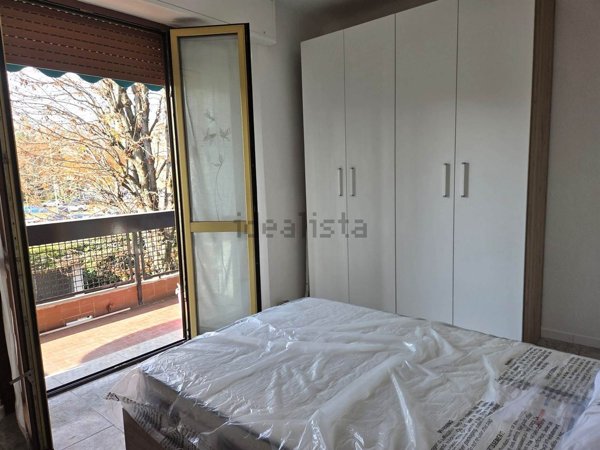 camera singola in affitto a Sesto San Giovanni in zona Rondò/Torretta