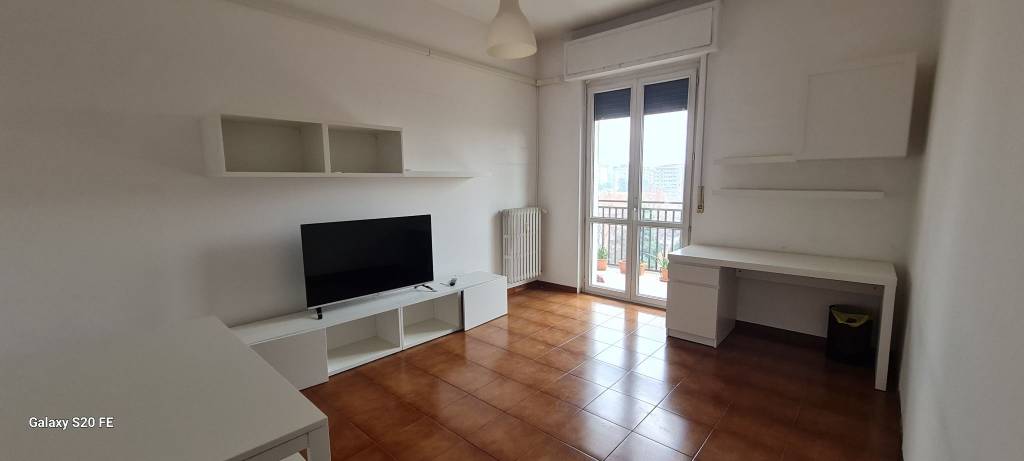 appartamento in affitto a Sesto San Giovanni