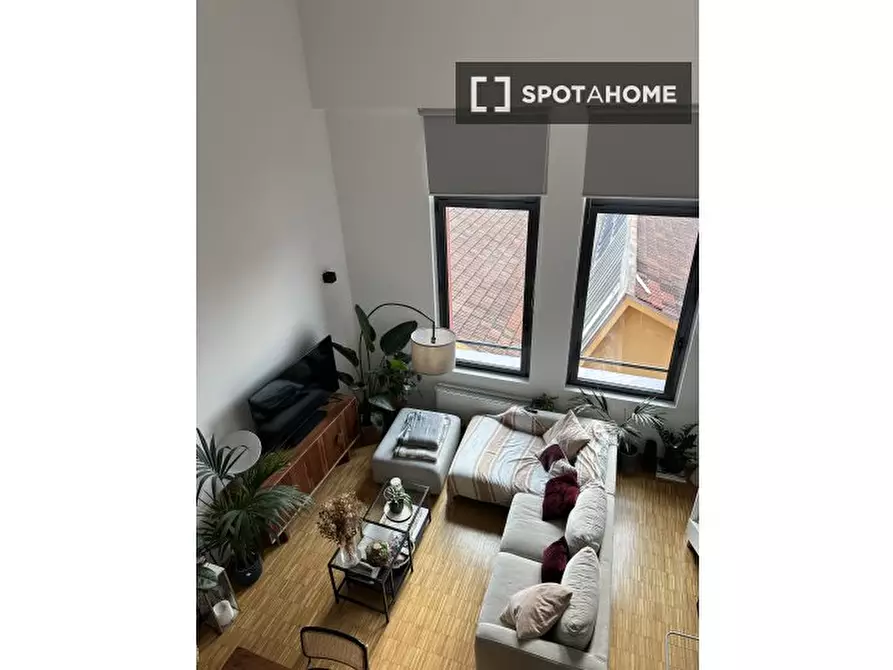 ufficio in affitto a Sesto San Giovanni