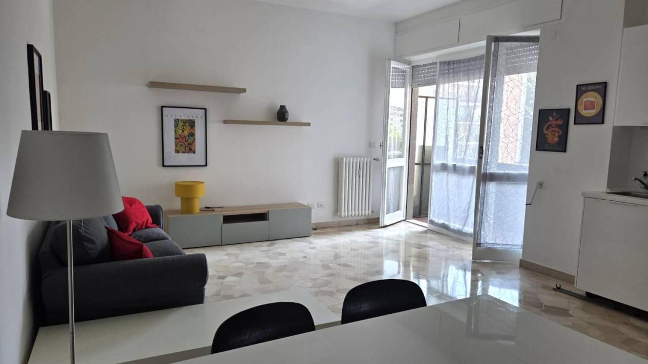 appartamento in affitto a Sesto San Giovanni