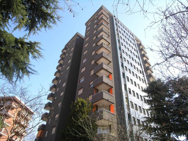 appartamento in affitto a Sesto San Giovanni