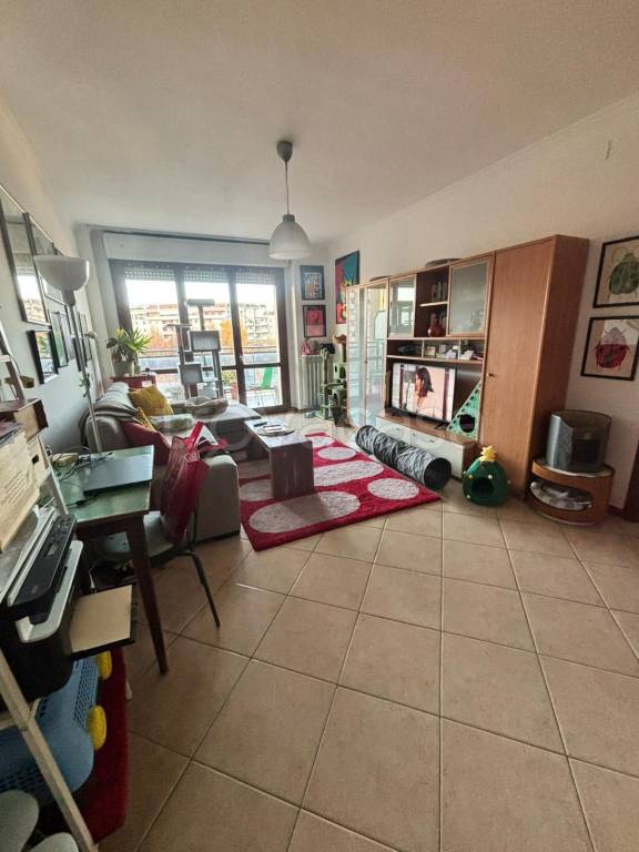 appartamento in affitto a Sesto San Giovanni