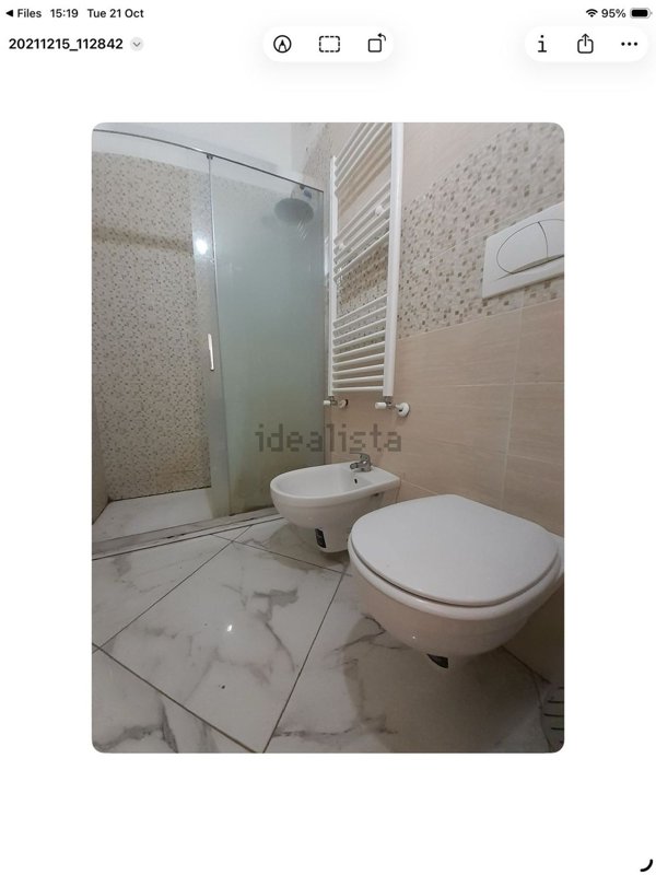 appartamento in affitto a Sesto San Giovanni in zona Rondò/Torretta