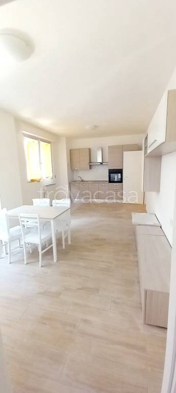 appartamento in affitto a Sesto San Giovanni in zona Rondò/Torretta