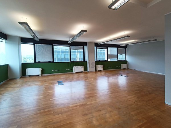 ufficio in affitto a Sesto San Giovanni