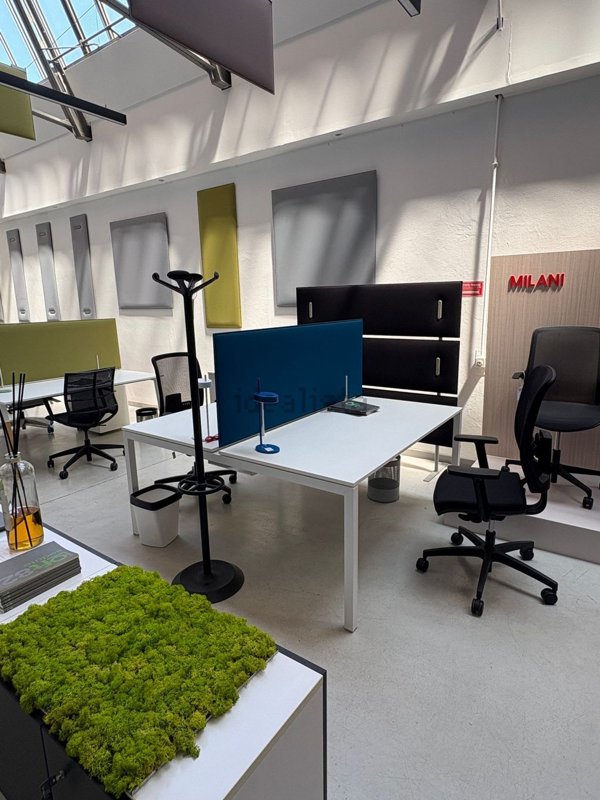 ufficio in affitto a Sesto San Giovanni