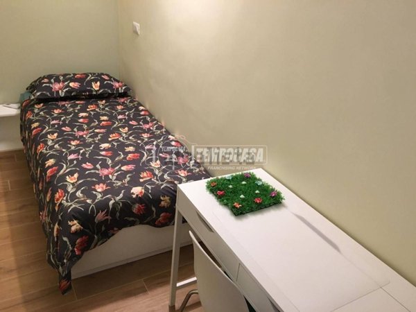 appartamento in affitto a Sesto San Giovanni