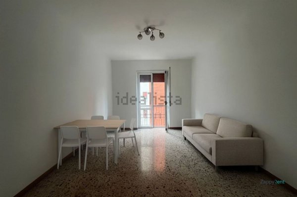 appartamento in affitto a Sesto San Giovanni