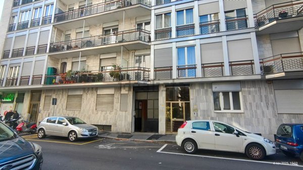 locale di sgombero in affitto a Sesto San Giovanni