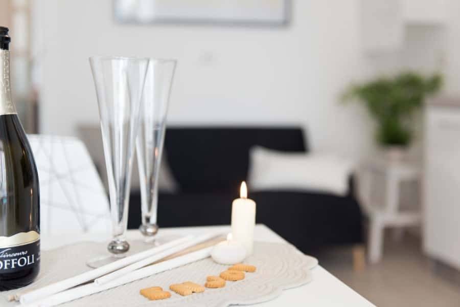 appartamento in affitto a Sesto San Giovanni in zona Rondò/Torretta