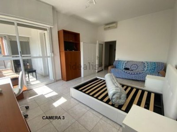 appartamento in affitto a Sesto San Giovanni in zona Cascina de' Gatti