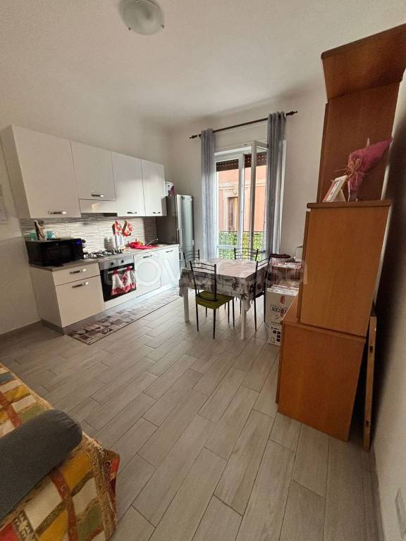 appartamento in affitto a Sesto San Giovanni