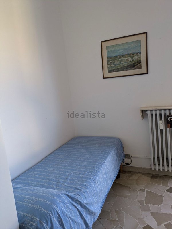 appartamento in affitto a Sesto San Giovanni in zona Rondò/Torretta