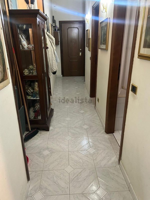 appartamento in affitto a Sesto San Giovanni