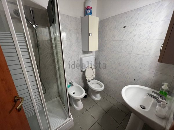 appartamento in affitto a Sesto San Giovanni