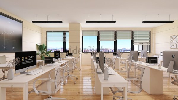 ufficio in affitto a Sesto San Giovanni