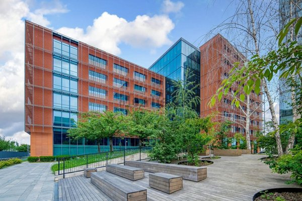 ufficio in affitto a Sesto San Giovanni