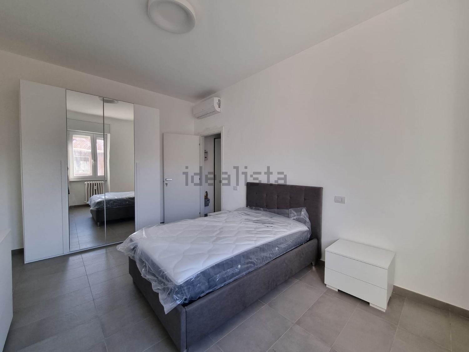 appartamento in affitto a Sesto San Giovanni