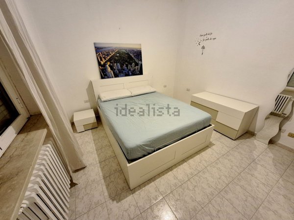 appartamento in affitto a Sesto San Giovanni