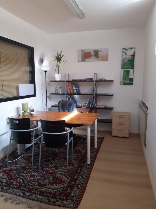 ufficio in affitto a Sesto San Giovanni