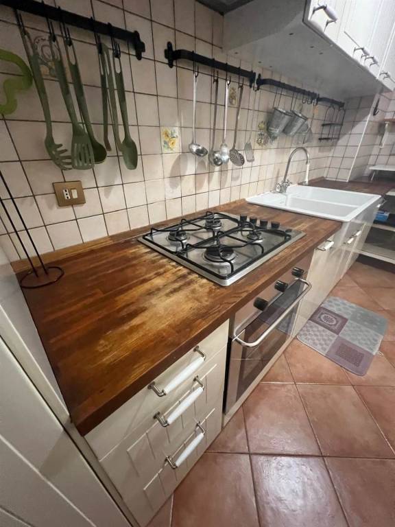 appartamento in affitto a Sesto San Giovanni