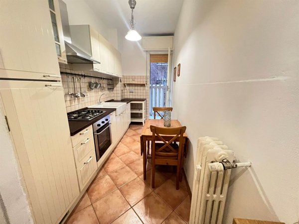 appartamento in affitto a Sesto San Giovanni