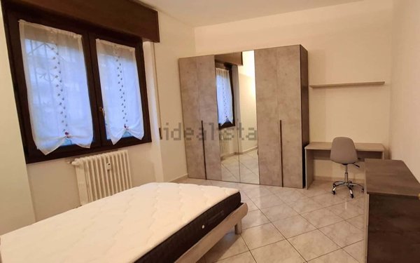 appartamento in affitto a Sesto San Giovanni